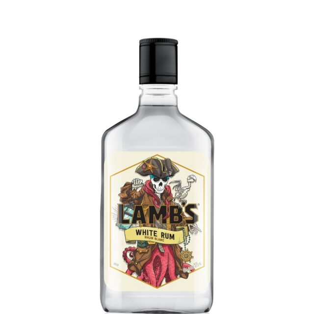 Lamb's White Rum