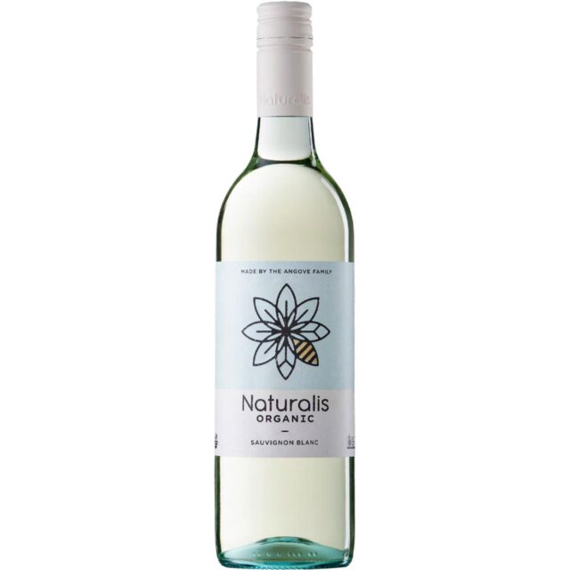 Angove Naturalis Organic Sauvignon Blanc