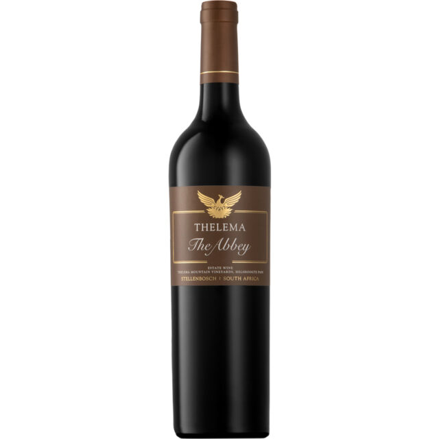 Thelema Estate The Abbey