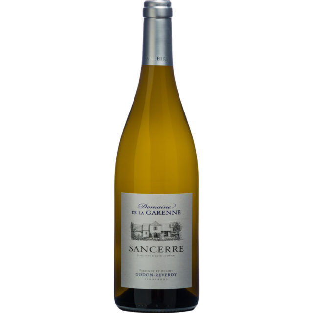 Domaine de la Garenne Sancerre Blanc 2024