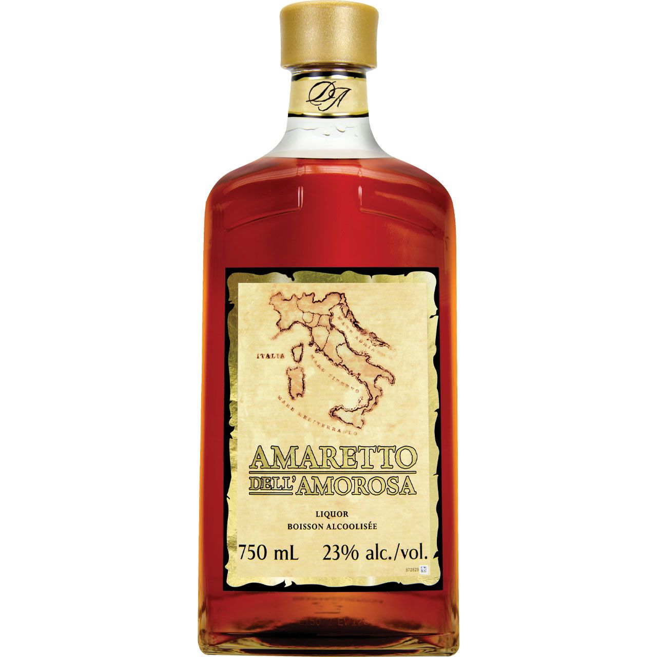 Amaretto dell'Amorosa
