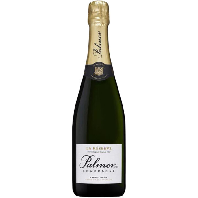Champagne Palmer La Reserve