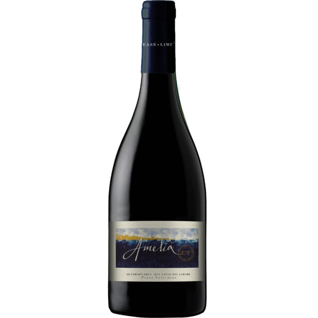 Concha Y Toro Amelia Pinot Noir 2024