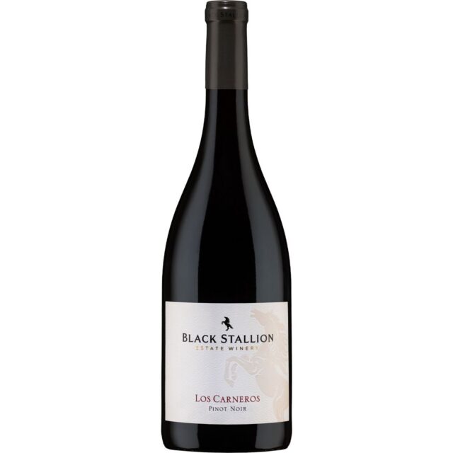 Black Stallion Carneros Pinot Noir