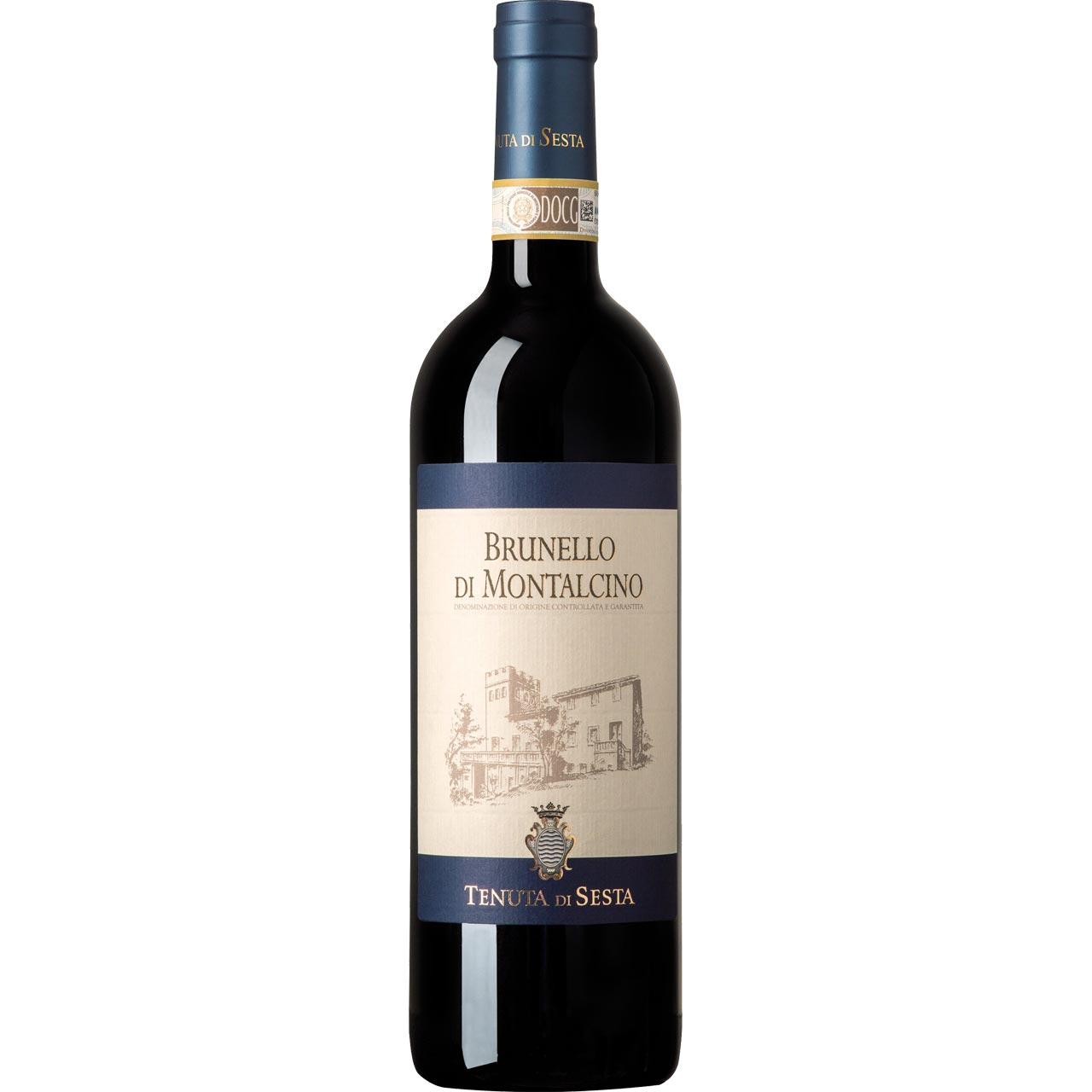 Tenuta di Sesta Brunello di Montalcino DOCG 2020