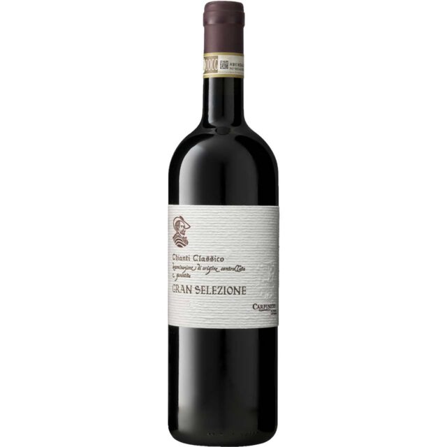 Carpineto Chianti Classico Gran Selezione 2021
