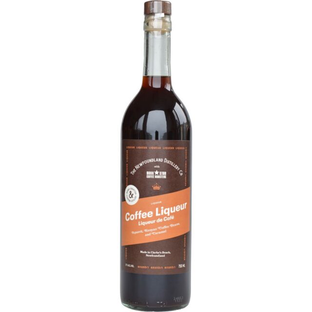 The NL Distillery Co. Coffee Liqueur
