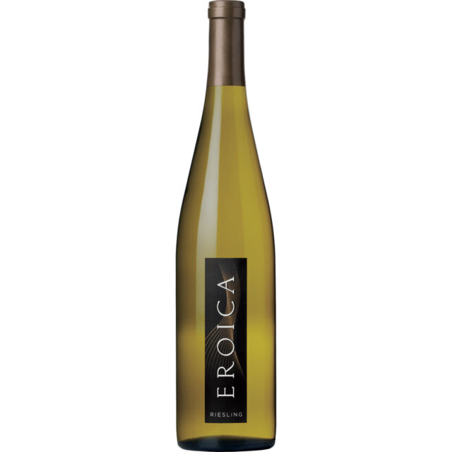 Eroica Riesling