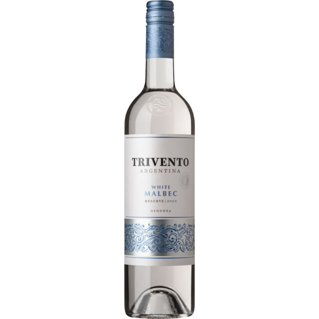Trivento Reserve White Malbec