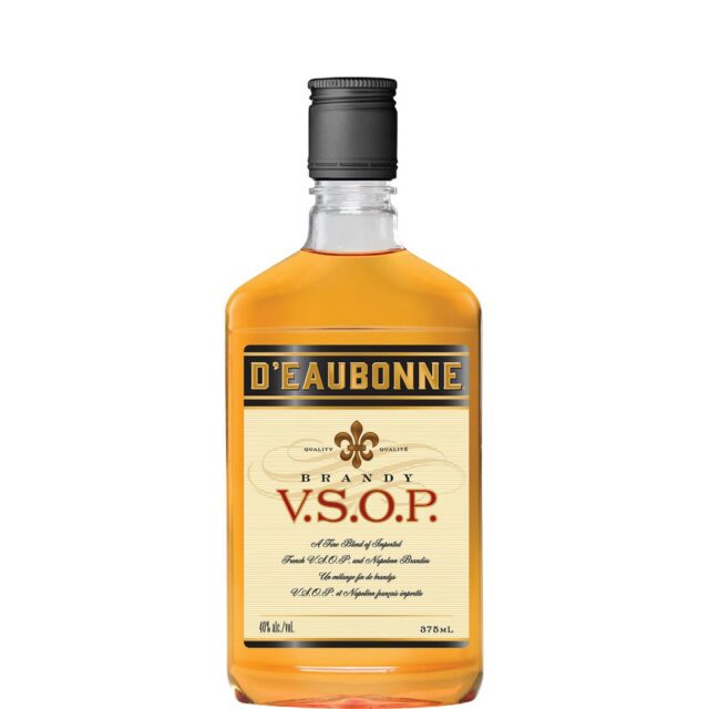 D'Eaubonne Brandy
