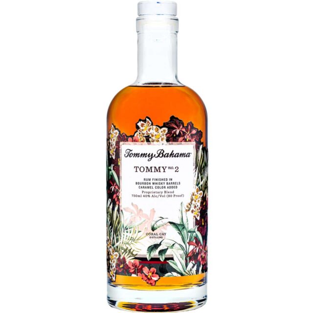 Tommy Bahama No. 2 Rum