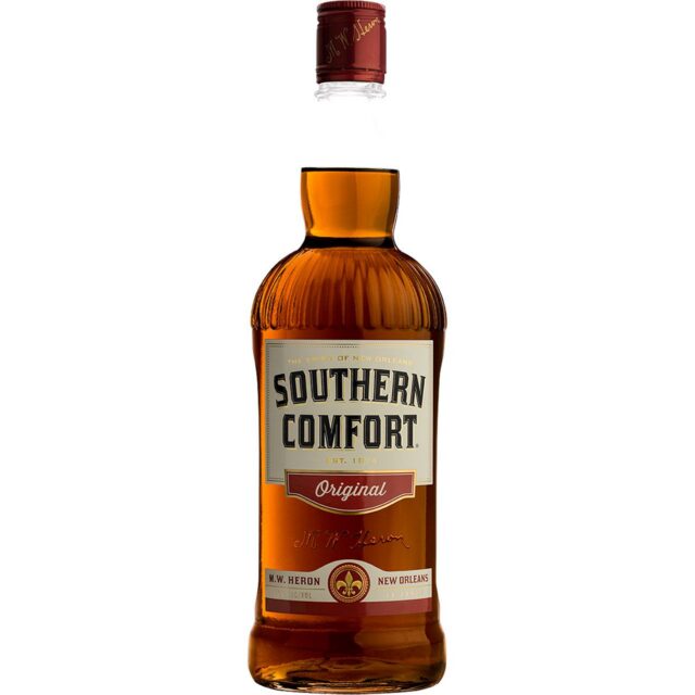 Southern Comfort Liqueur