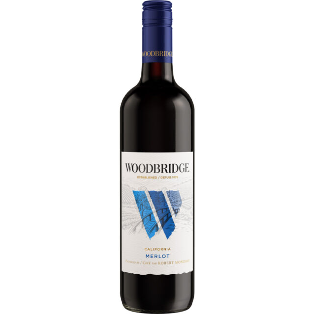 Woodbridge Robert Mondavi Merlot