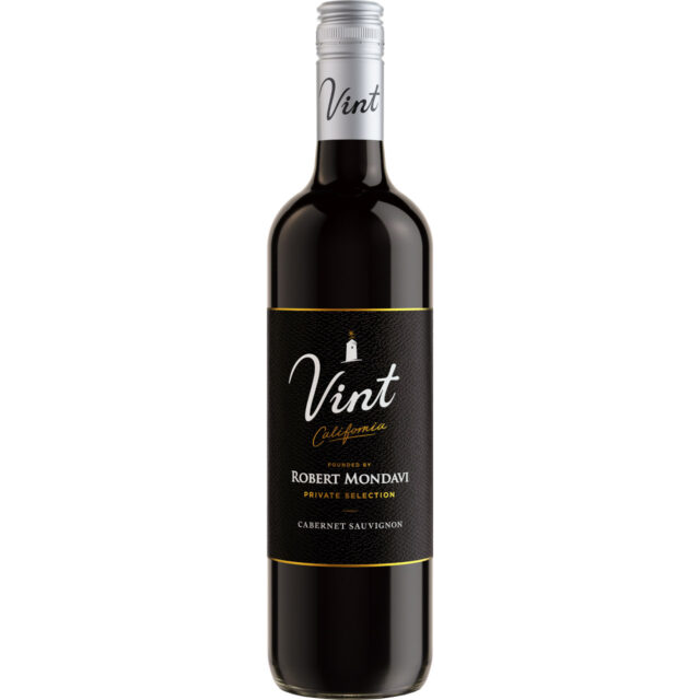 Vint by Robert Mondavi Cabernet Sauvignon