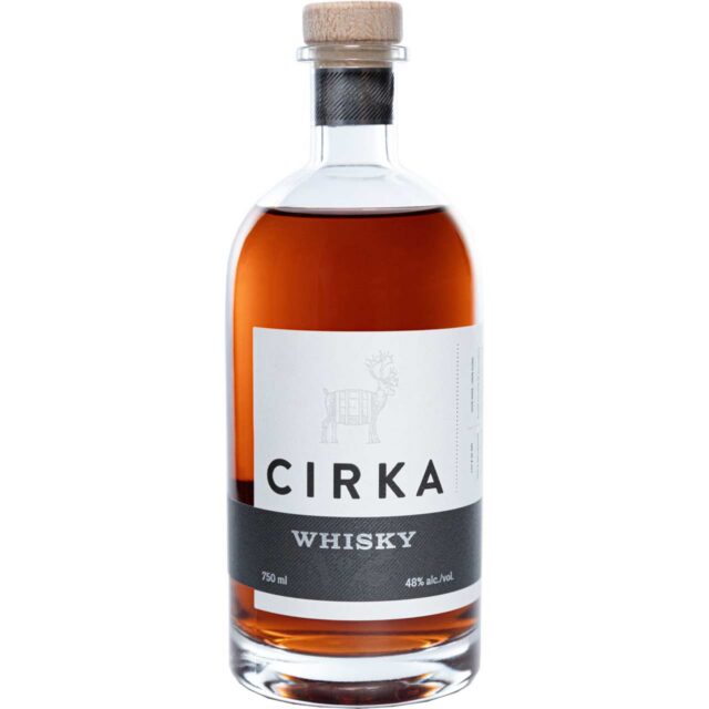 Cirka Whisky No.2