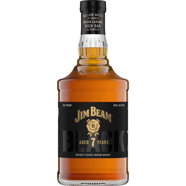Jim Beam Black 7YR Bourbon