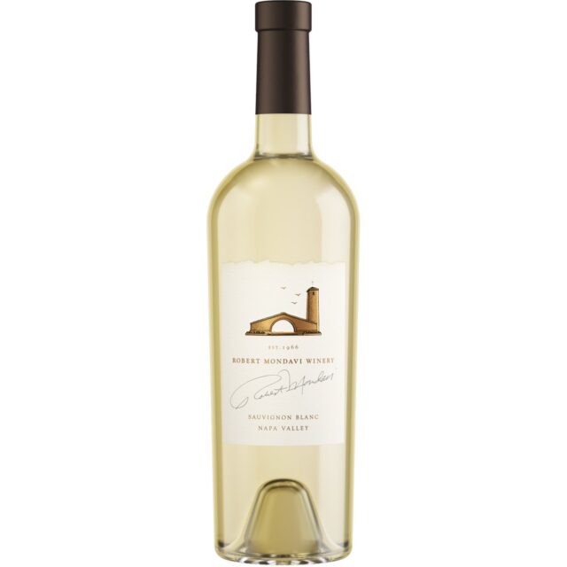 Robert Mondavi Napa Valley Sauvignon Blanc
