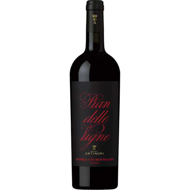 Antinori Pian Delle Vigne Brunello di Montalcino