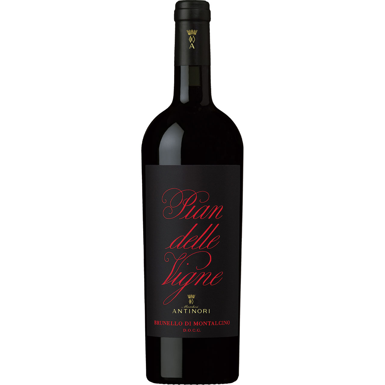 Antinori Pian Delle Vigne Brunello di Montalcino
