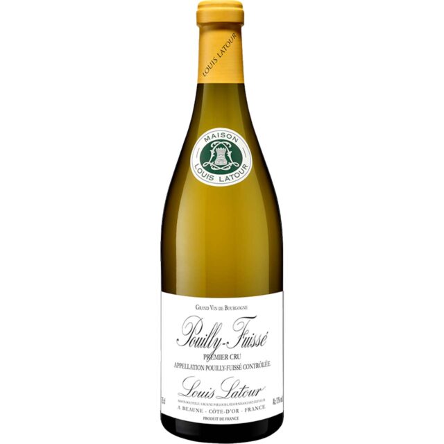 Louis Latour Pouilly Fuisse 1er Cru 2022