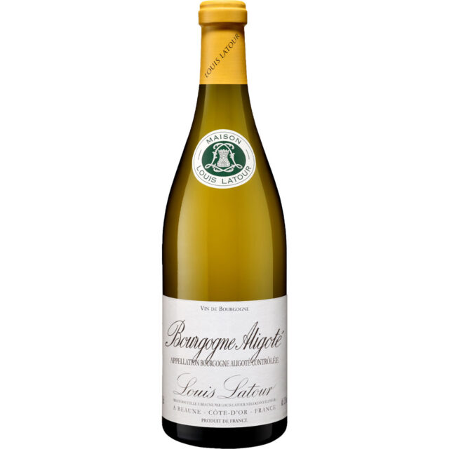 Louis Latour Villages Bourgogne Aligote