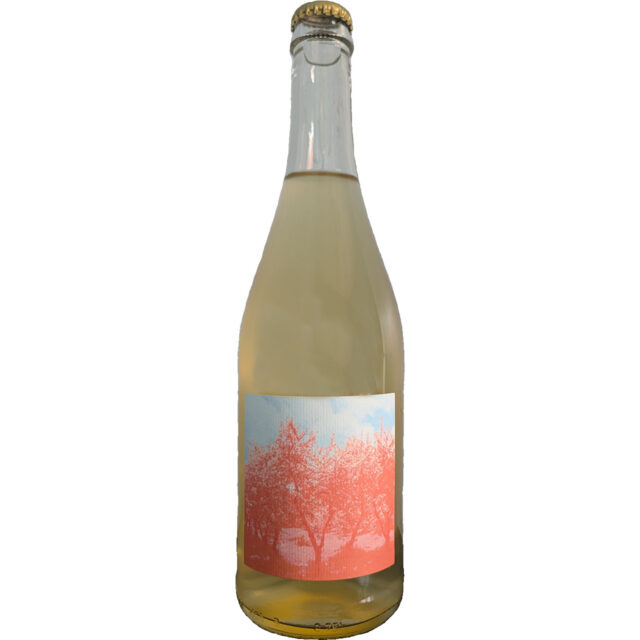 Mauzy Willie Cider 750ml Bottle