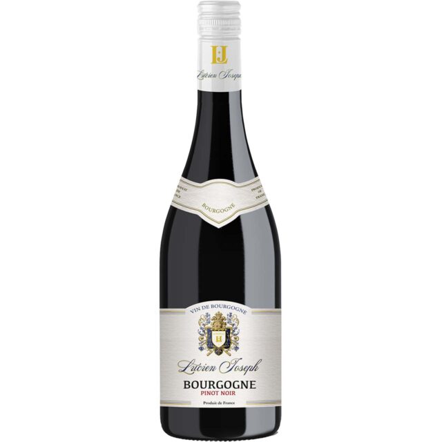 Lucien Joseph Bourgogne Pinot Noir AOC