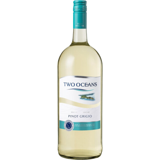 Two Oceans Pinot Grigio