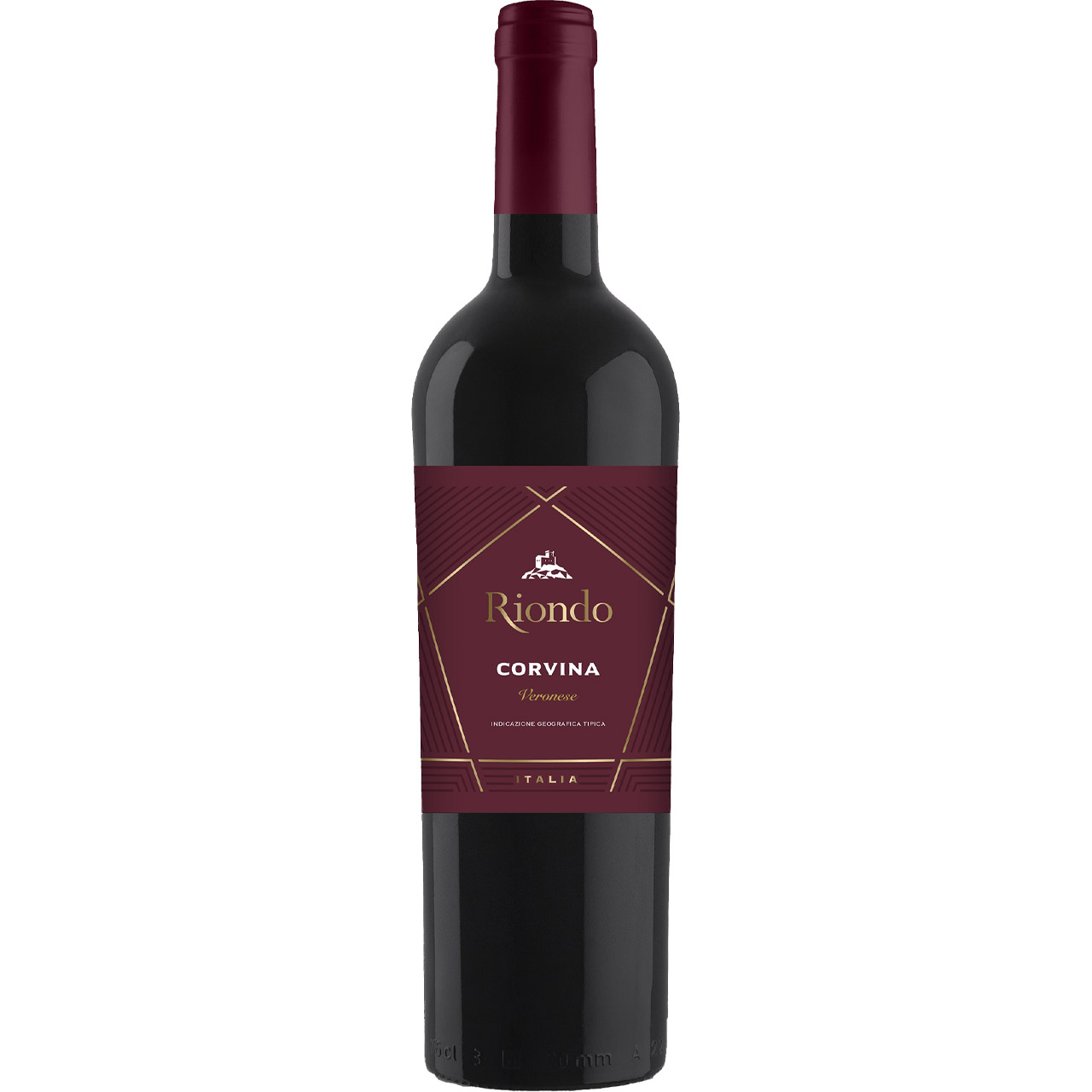 Riondo Corvina Veronese IGT