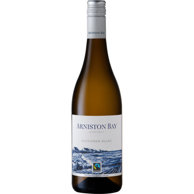 Arniston Bay Sauvignon Blanc
