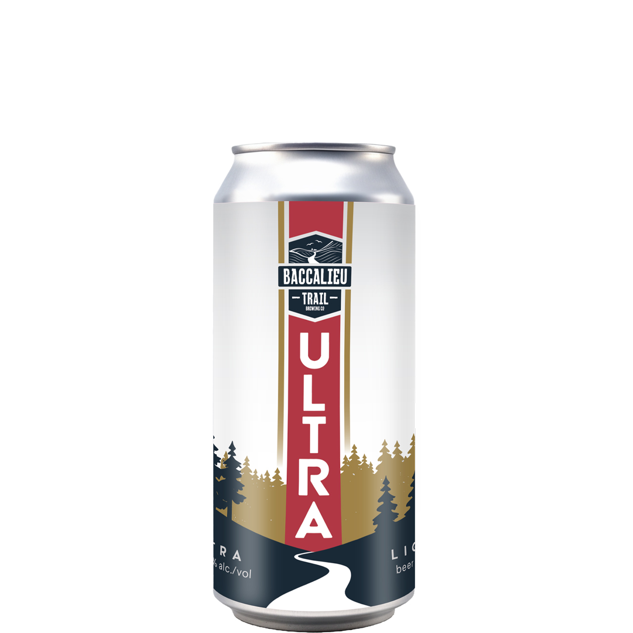 Baccalieu Trail Ultra 473ml Can