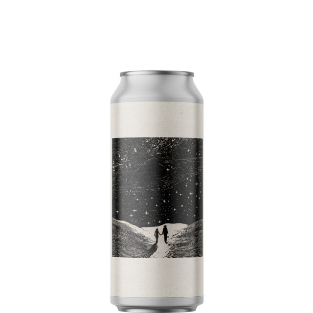 Bannerman Fever Dream 473ml Can