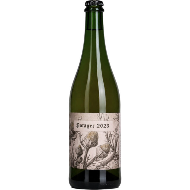 NL Cider Co Potager 750ml Bottle
