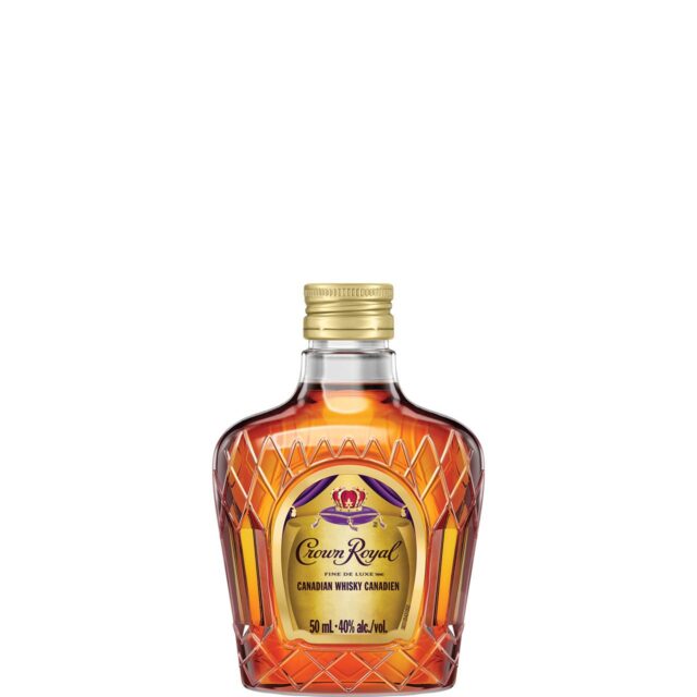 Crown Royal Whisky