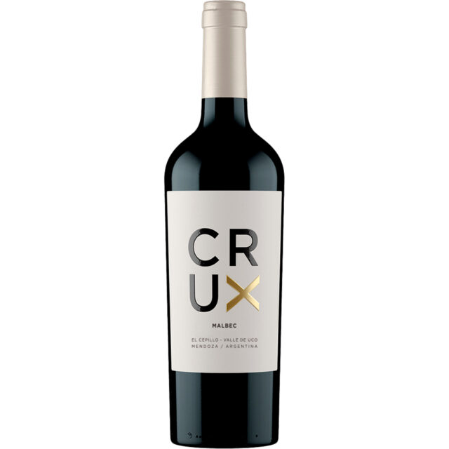 Crux Malbec