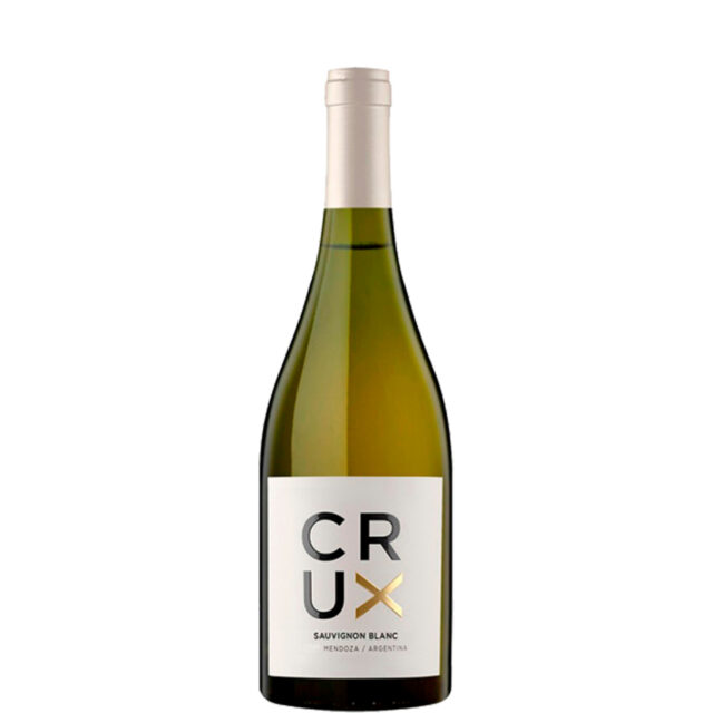 Crux Sauvignon Blanc
