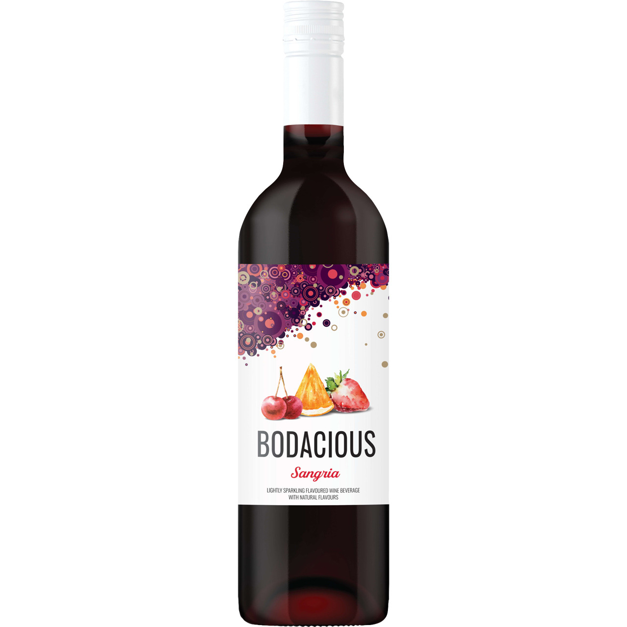 Bodacious Sangria