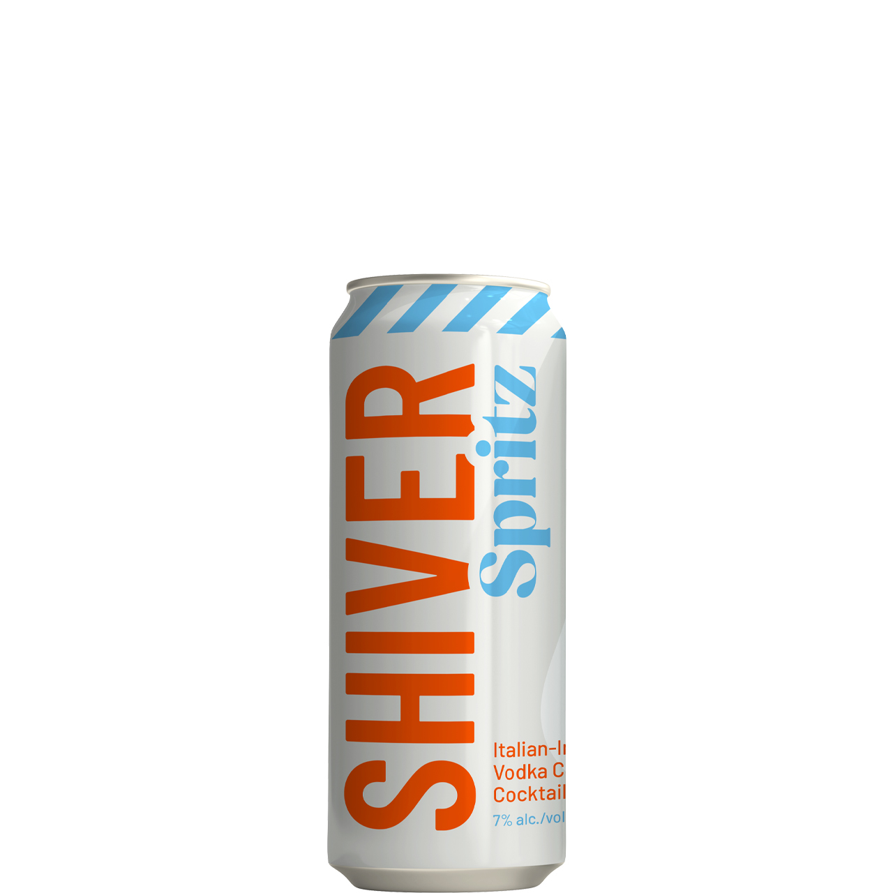 Shiver Spritz 473ml Can