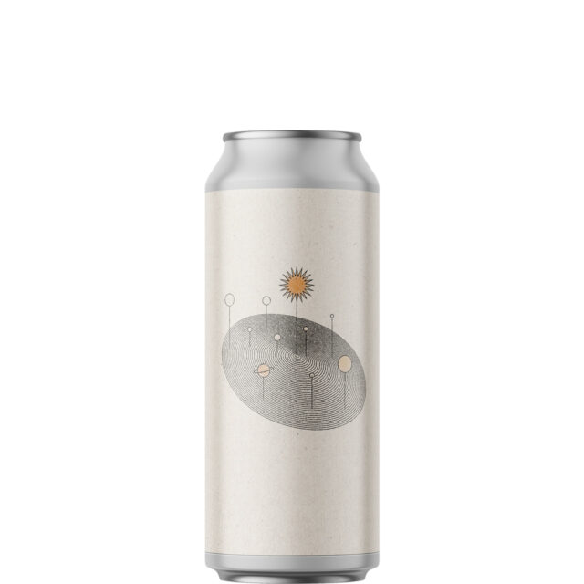 Bannerman Big Picture 473ml Can