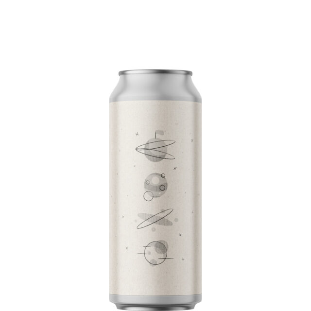 Bannerman New Heights 473ml Can