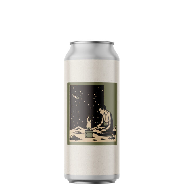 Bannerman Side Quest 473ml Can