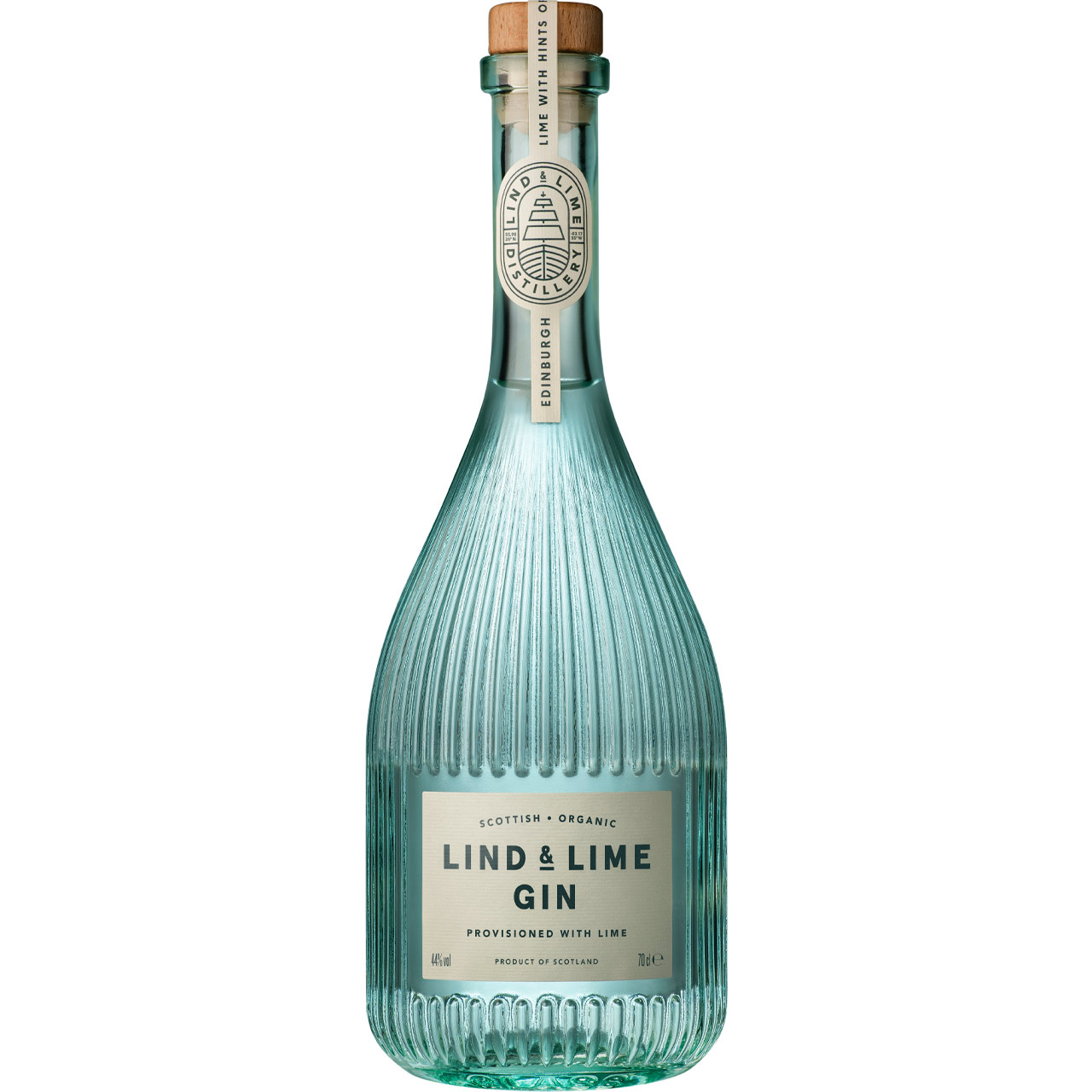 Lind & Lime Gin