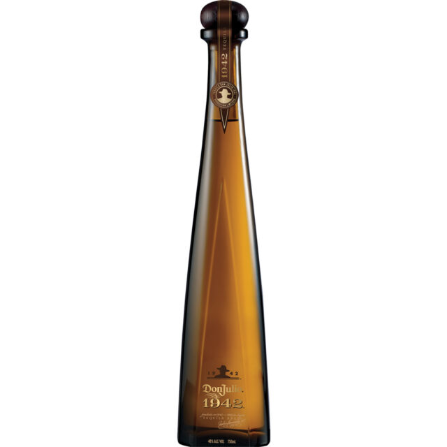 Don Julio 1942 Anejo Tequila