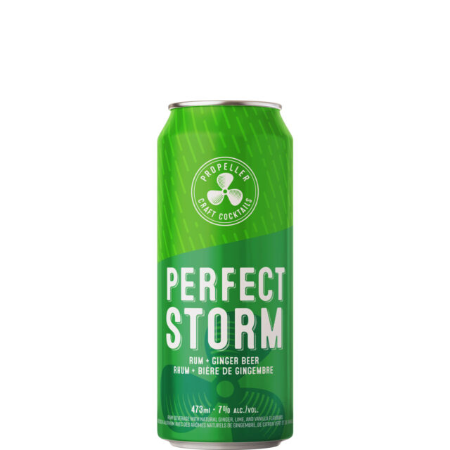 Propeller Perfect Storm 473ml Can