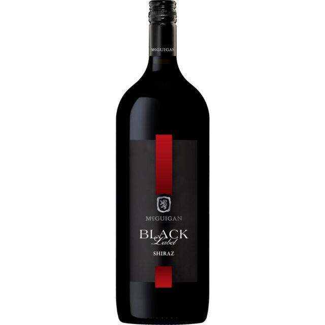 McGuigan Black Label Shiraz