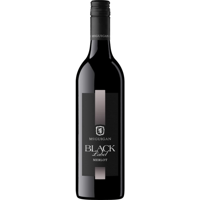 McGuigan Black Label Merlot