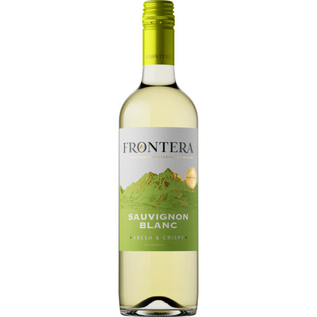 Concha Y Toro Frontera Sauvignon Blanc