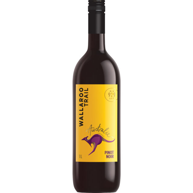 Wallaroo Trail Bin 929 Pinot Noir