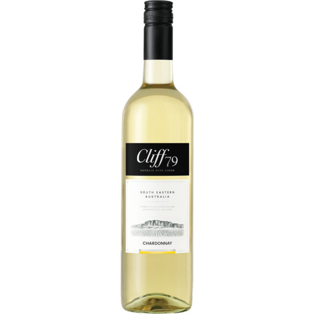 Cliff 79 Chardonnay
