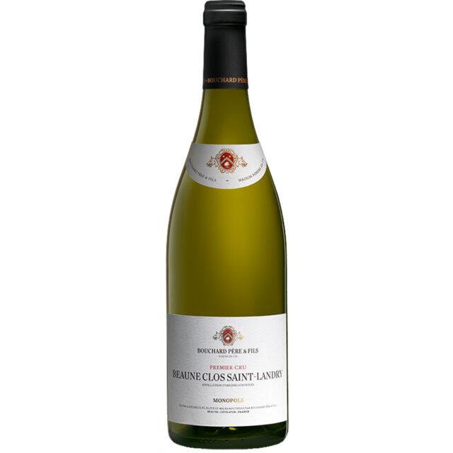 Bouchard Pere & Fils Beaune Clos Saint-Landry 2022
